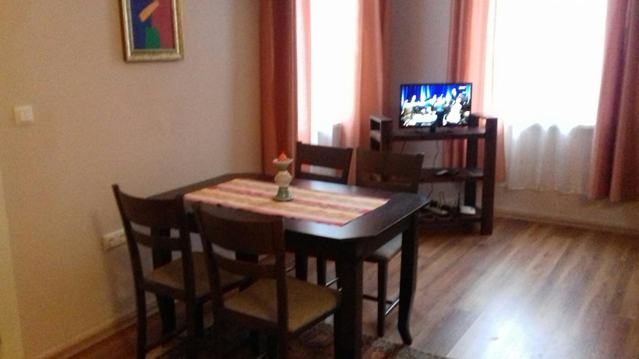 Julia Garden Apartment Burgas Exterior photo